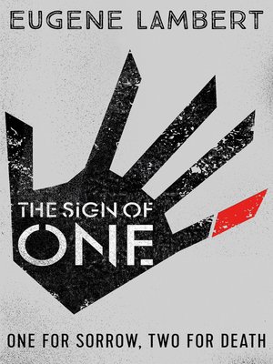 cover image of The Sign of One